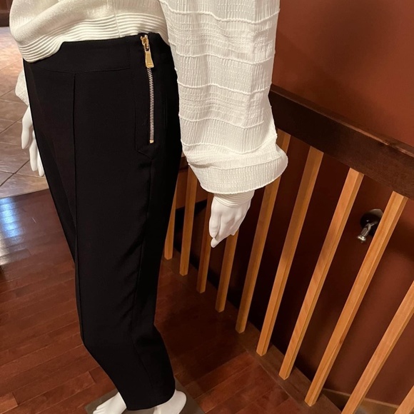 MOSCHINO Trombetta Trousers - Picture 6 of 11